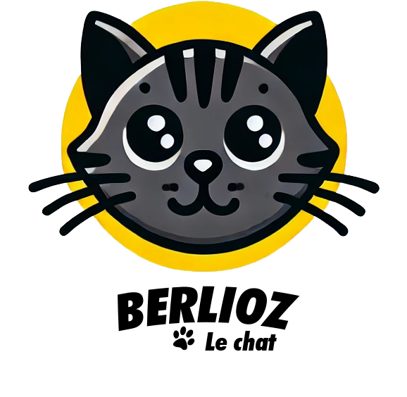 Berlioz le Chat